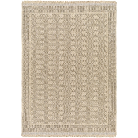 Livabliss Mirage MGE-2300 Outdoor Safe Area Rug MGE2300-537